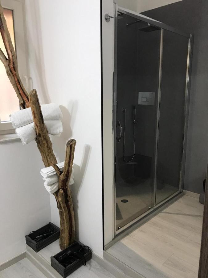 B&B Le Stanze Al Centro Agrigent Exterior foto